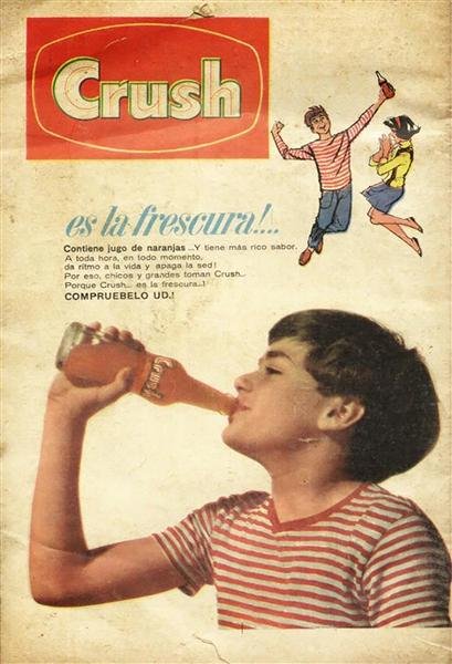 Bebidas